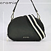 FW2020 CROMIA LADIES BAG PERLA 1404665 NE